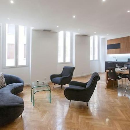 L'Opera - Magnifique T3 Vieux Port Apartman Marseille Kültér fotó