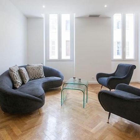 L'Opera - Magnifique T3 Vieux Port Apartman Marseille Kültér fotó