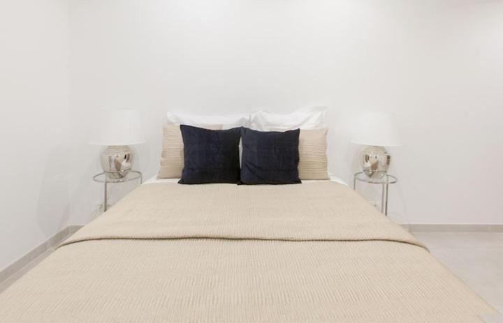 L'Opera - Magnifique T3 Vieux Port Apartman Marseille Kültér fotó