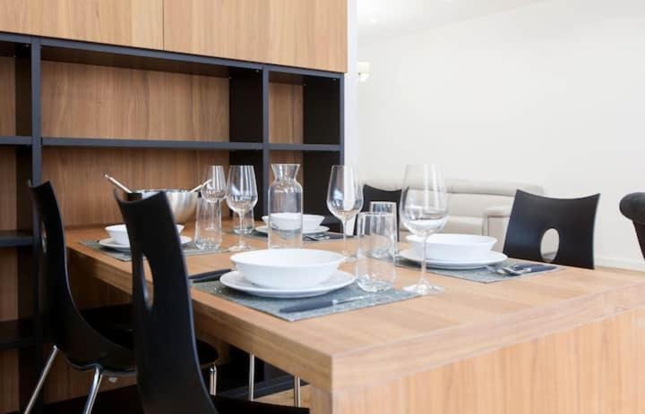L'Opera - Magnifique T3 Vieux Port Apartman Marseille Kültér fotó