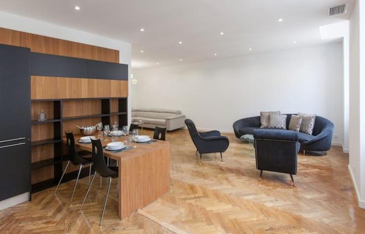 L'Opera - Magnifique T3 Vieux Port Apartman Marseille Kültér fotó