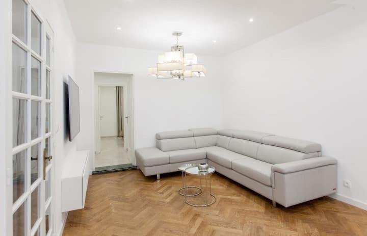 L'Opera - Magnifique T3 Vieux Port Apartman Marseille Kültér fotó