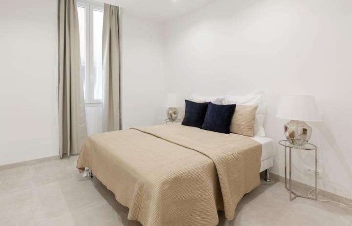 L'Opera - Magnifique T3 Vieux Port Apartman Marseille Kültér fotó
