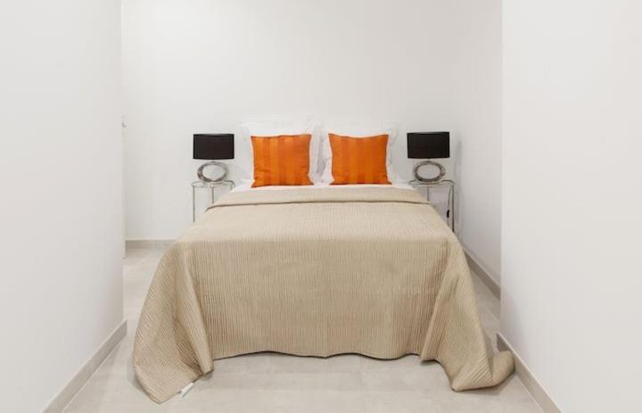 L'Opera - Magnifique T3 Vieux Port Apartman Marseille Kültér fotó