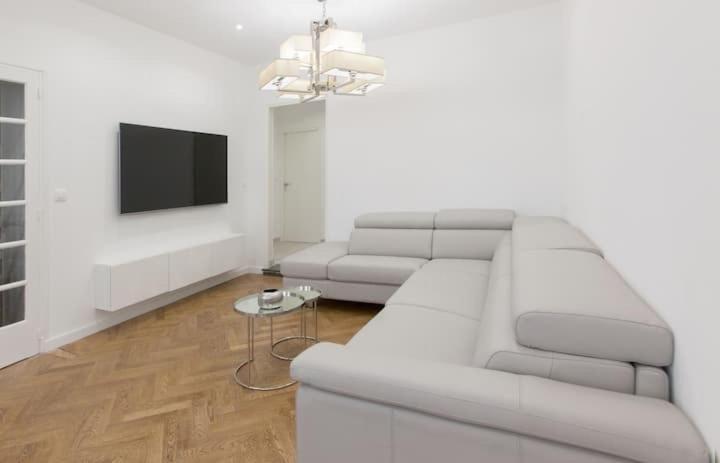 L'Opera - Magnifique T3 Vieux Port Apartman Marseille Kültér fotó
