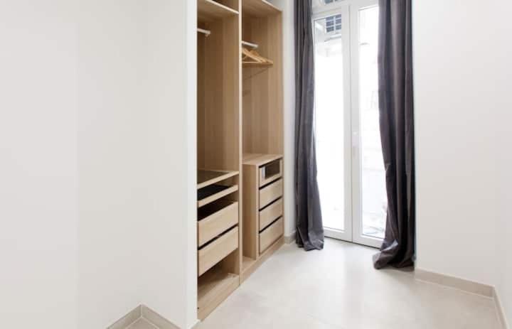 L'Opera - Magnifique T3 Vieux Port Apartman Marseille Kültér fotó